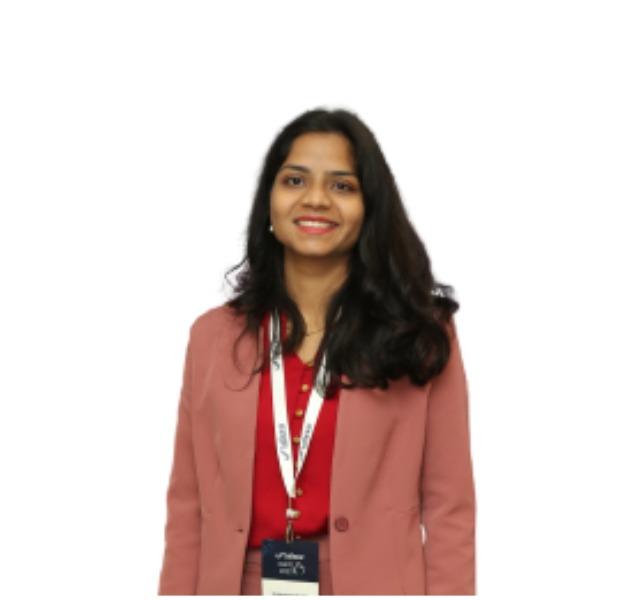 Profile photo of Shobhankita Reddy